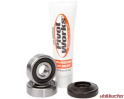 Pivot Works Front Wheel Bearing Kit - PWFWK-Y16-001