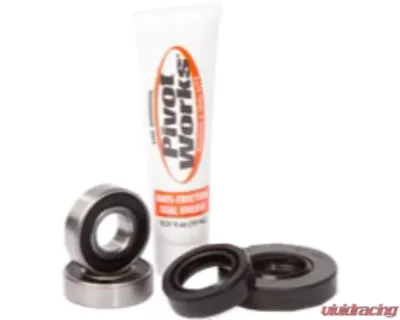 Pivot Works Front Wheel Bearing Kit - PWFWK-Y17-001