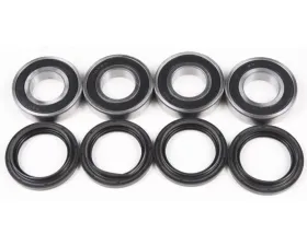 Pivot Works Front Wheel Bearing Kit