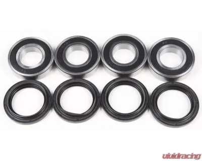 Pivot Works Front Wheel Bearing Kit - PWFWK-Y55-000