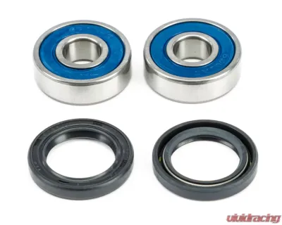 Pivot Works Front Wheel Bearing Kit - PWFWK-Y59-000