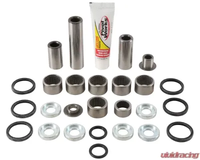 Pivot Works Linkage Rebuild Kit for Kawasaki - PWLK-K34-000
