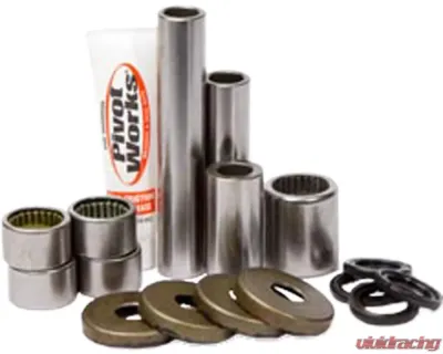 Pivot Works Linkage Rebuild Kit - PWLK-Y15-450
