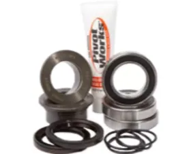 Pivot Works Water Proof Rear Wheel Collar Kits for Kawasaki