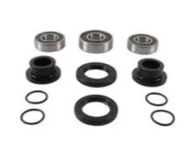 Pivot Works Water Proof Rear Wheel Collar Kits for Suzuki