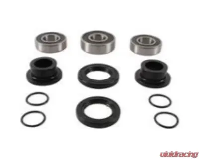 Pivot Works Water Proof Rear Wheel Collar Kits for Suzuki - PWRWC-S05-500