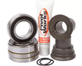 Pivot Works Water Proof Rear Wheel Collar Kits for KTM