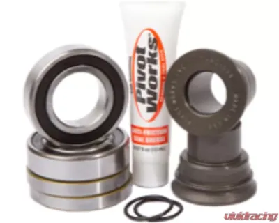 Pivot Works Water Proof Rear Wheel Collar Kits for KTM - PWRWC-T03-500