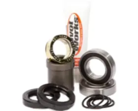 Pivot Works Water Proof Rear Wheel Collar Kits for KTM