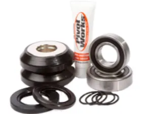 Pivot Works Water Proof Rear Wheel Collar Kits for Yamaha
