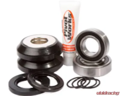 Pivot Works Water Proof Rear Wheel Collar Kits for Yamaha - PWRWC-Y05-500