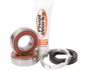 Pivot Works Rear Wheel Bearing Kit