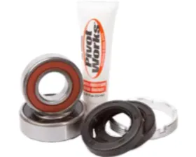Pivot Works Rear Wheel Bearing Kit