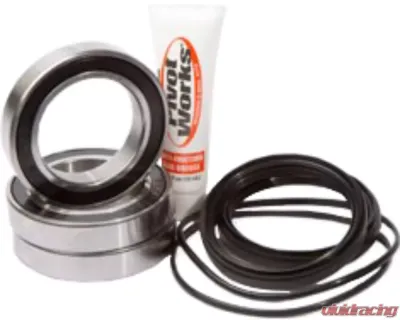 Pivot Works Rear Wheel Bearing Kit - PWRWK-H04-400