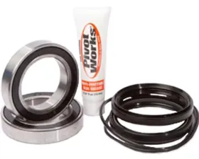 Pivot Works Rear Wheel Bearing Kit
