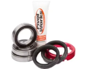 Pivot Works Rear Wheel Bearing Kit