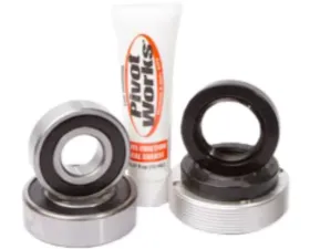 Pivot Works Rear Wheel Bearing Kit