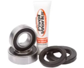 Pivot Works Rear Wheel Bearing Kit