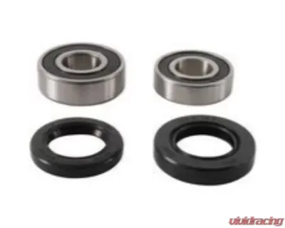 Pivot Works Rear Wheel Bearing Kit - PWRWK-H18-008