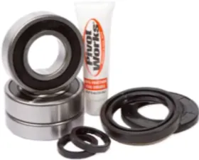 Pivot Works Rear Wheel Bearing Kit