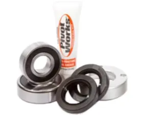 Pivot Works Rear Wheel Bearing Kit