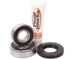 Pivot Works Rear Wheel Bearing Kit