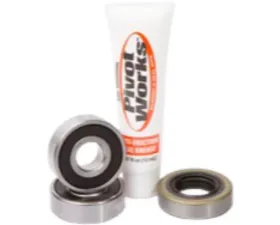 Pivot Works Rear Wheel Bearing Kit