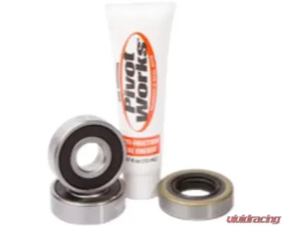 Pivot Works Rear Wheel Bearing Kit - PWRWK-H27-001
