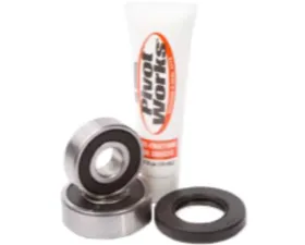 Pivot Works Rear Wheel Bearing Kit