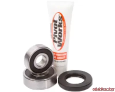 Pivot Works Rear Wheel Bearing Kit - PWRWK-H28-001