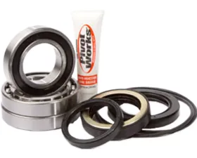 Pivot Works Rear Wheel Bearing Kit