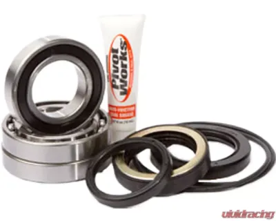 Pivot Works Rear Wheel Bearing Kit - PWRWK-H29-003