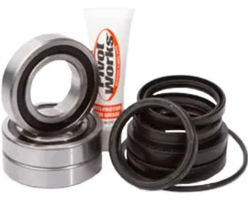 Pivot Works Rear Wheel Bearing Kit