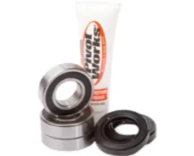 Pivot Works Rear Wheel Bearing Kit
