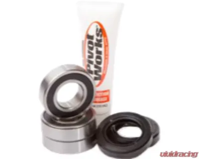 Pivot Works Rear Wheel Bearing Kit - PWRWK-H34-001