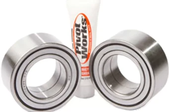 Wheel Accessories