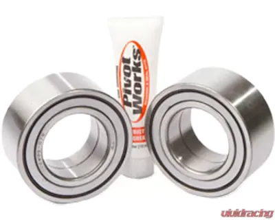 Pivot Works Rear Wheel Bearing Kit - PWRWK-H35-001