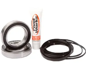 Pivot Works Rear Wheel Bearing Kit