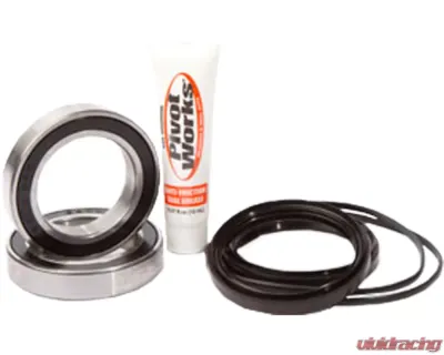 Pivot Works Rear Wheel Bearing Kit - PWRWK-H59-000