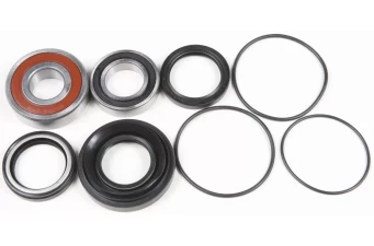 Wheel Accessories