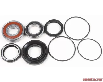 Pivot Works Rear Wheel Bearing Kit - PWRWK-H72-000