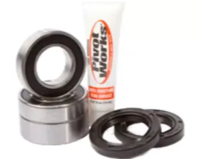 Pivot Works Rear Wheel Bearing Kit