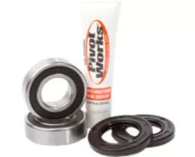 Pivot Works Rear Wheel Bearing Kit