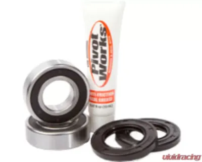Pivot Works Rear Wheel Bearing Kit - PWRWK-K05-521