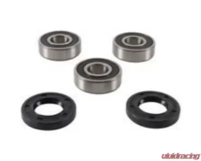 Pivot Works Rear Wheel Bearing Kit - PWRWK-K09-008