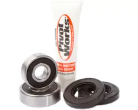 Pivot Works Rear Wheel Bearing Kit