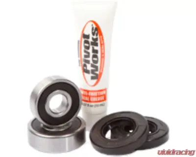 Pivot Works Rear Wheel Bearing Kit - PWRWK-K12-006