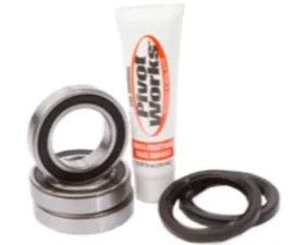 Pivot Works Rear Wheel Bearing Kit