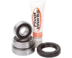 Pivot Works Rear Wheel Bearing Kit
