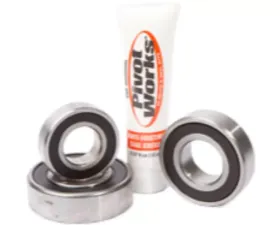 Pivot Works Rear Wheel Bearing Kit